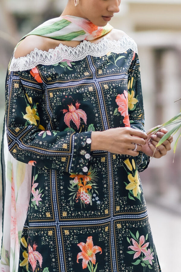 Gul Ahmed 3 Piece Printed Lawn Suit with Embroidered Border– Printed-Lawn-Dupatta-Embroidered-Printed-Lawn Gul Ahmed 3 Piece Printed Lawn Suit with Embroidered Border– Printed-Lawn-Dupatta-Embroidered-Printed-Lawn