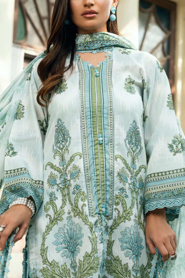 Gul Ahmed 3 Piece Printed Cross Hatch Suit with Lawn Dupatta– Printed-Lawn-Dupatta-Printed-Cross-Hatch-Shir Gul Ahmed 3 Piece Printed Cross Hatch Suit with Lawn Dupatta– Printed-Lawn-Dupatta-Printed-Cross-Hatch-Shir