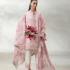 Qalamkar qalamkar qprints embroidered lawn unstitched 3pc suit qqp-02a rimah Qalamkar Qalamkar QPrints Embroidered Lawn Unstitched 3Pc Suit QQP-02A Rimah