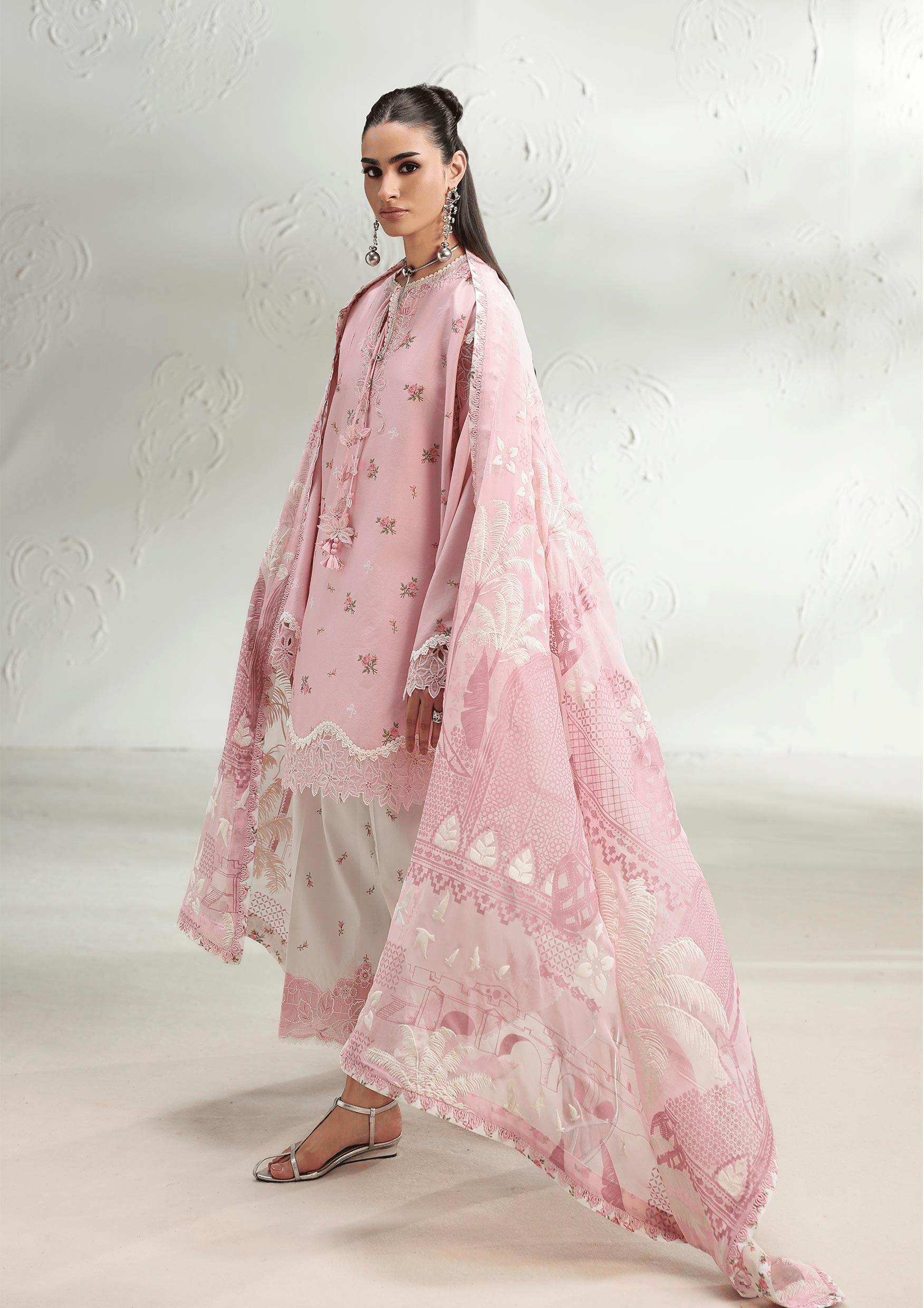 Qalamkar qalamkar qprints embroidered lawn unstitched 3pc suit qqp-02a rimah– qqp-2a Qalamkar Qalamkar QPrints Embroidered Lawn Unstitched 3Pc Suit QQP-02A Rimah– QQp-2A
