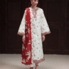 Qalamkar qalamkar qprints embroidered lawn unstitched 3pc suit qqp-02b hania Qalamkar Qalamkar QPrints Embroidered Lawn Unstitched 3Pc Suit QQP-02B Hania