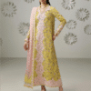 Qalamkar qalamkar qprints embroidered lawn unstitched 3pc suit qqp-03b areej Qalamkar Qalamkar QPrints Embroidered Lawn Unstitched 3Pc Suit QQP-03B Areej