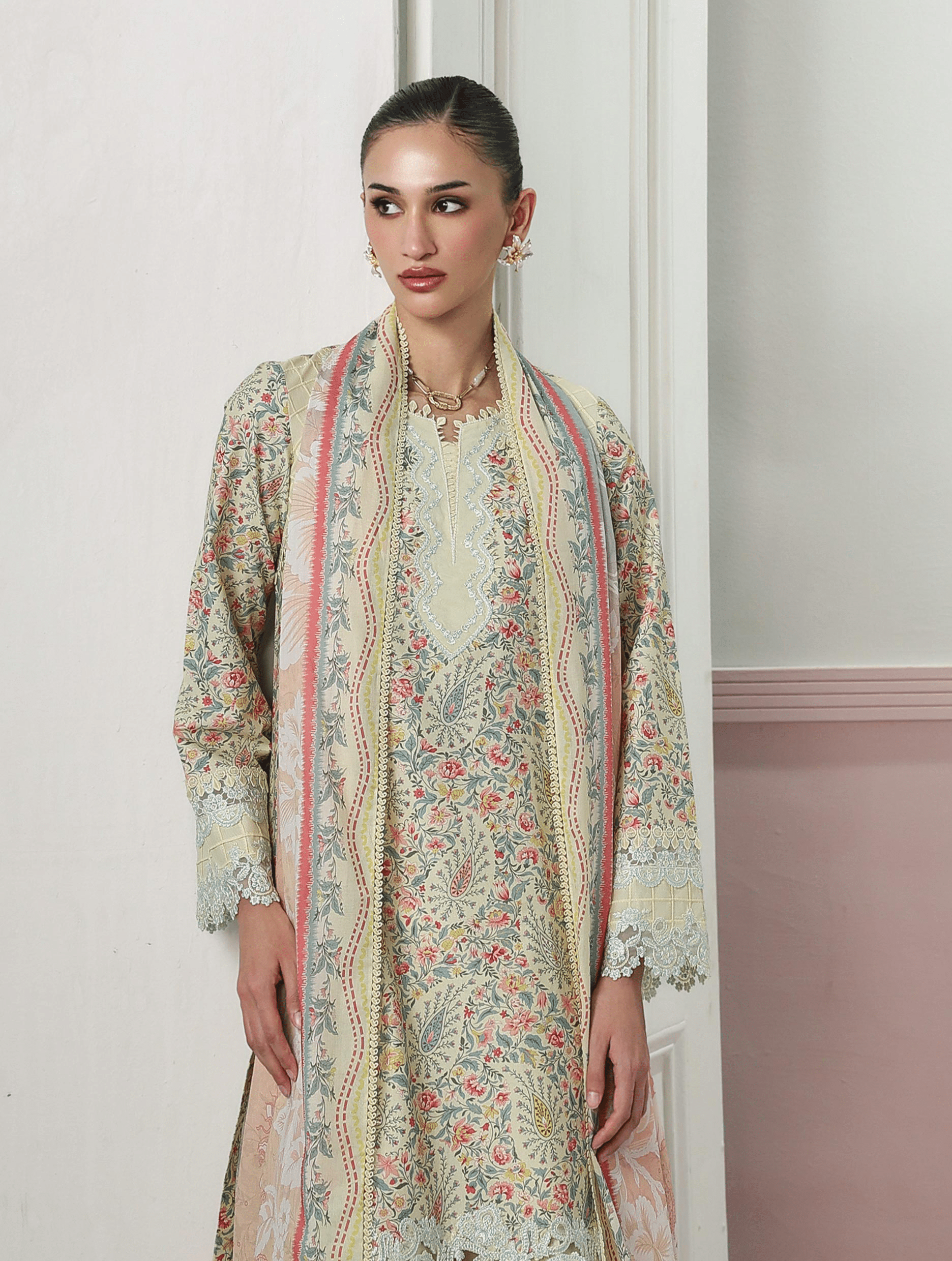 Qalamkar qalamkar qprints embroidered lawn unstitched 3pc suit qqp-04b zayra– qqp-4b Qalamkar Qalamkar QPrints Embroidered Lawn Unstitched 3Pc Suit QQP-04B Zayra– QQp-4B