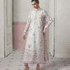 Qalamkar qalamkar qprints embroidered lawn unstitched 3pc suit qqp-05a minal Qalamkar Qalamkar QPrints Embroidered Lawn Unstitched 3Pc Suit QQP-05A Minal