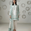 Qalamkar qalamkar qprints embroidered lawn unstitched 3pc suit qqp-05b rasha Qalamkar Qalamkar QPrints Embroidered Lawn Unstitched 3Pc Suit QQP-05B Rasha