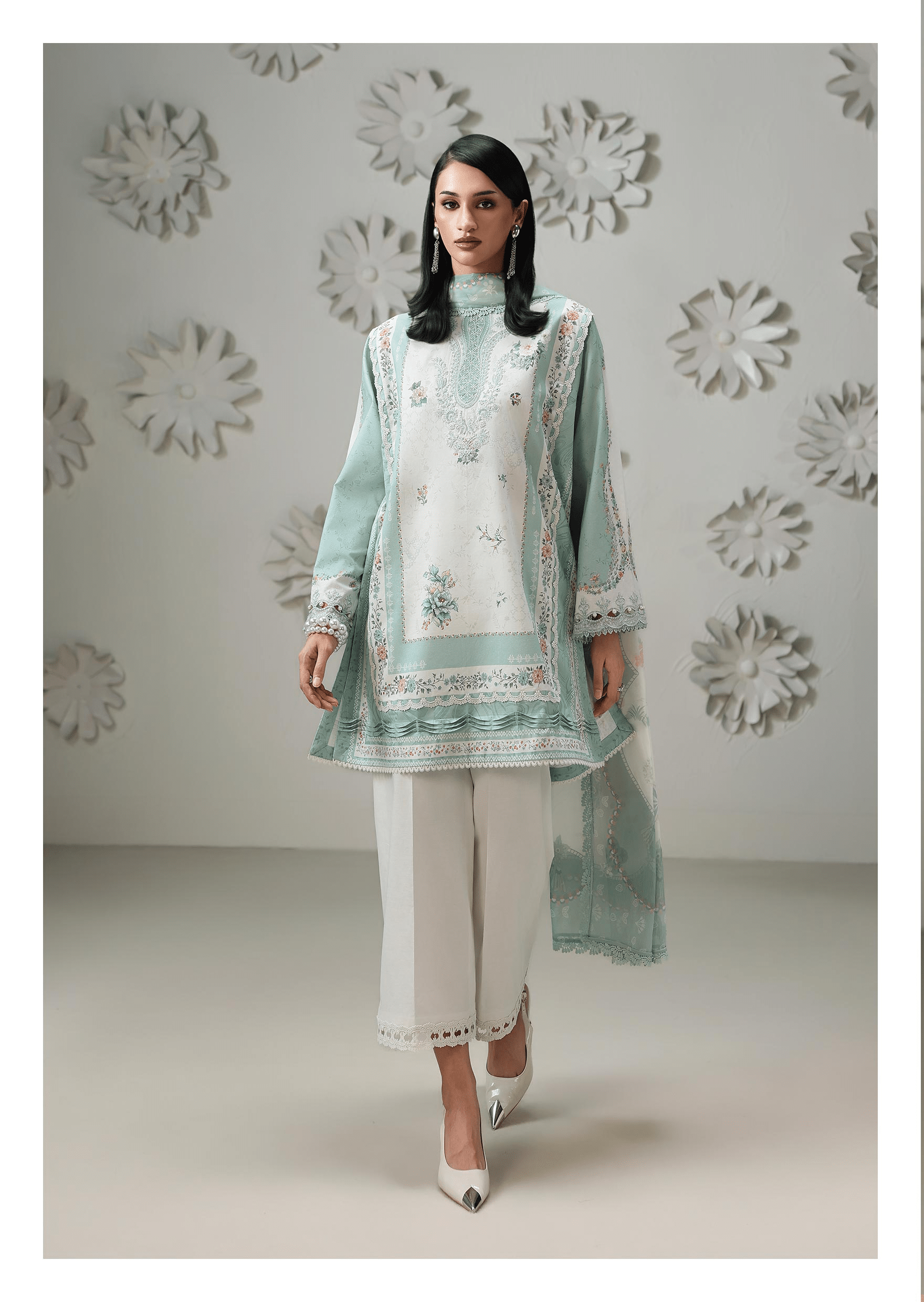 Qalamkar qalamkar qprints embroidered lawn unstitched 3pc suit qqp-05b rasha– qqp-5b Qalamkar Qalamkar QPrints Embroidered Lawn Unstitched 3Pc Suit QQP-05B Rasha– QQp-5B