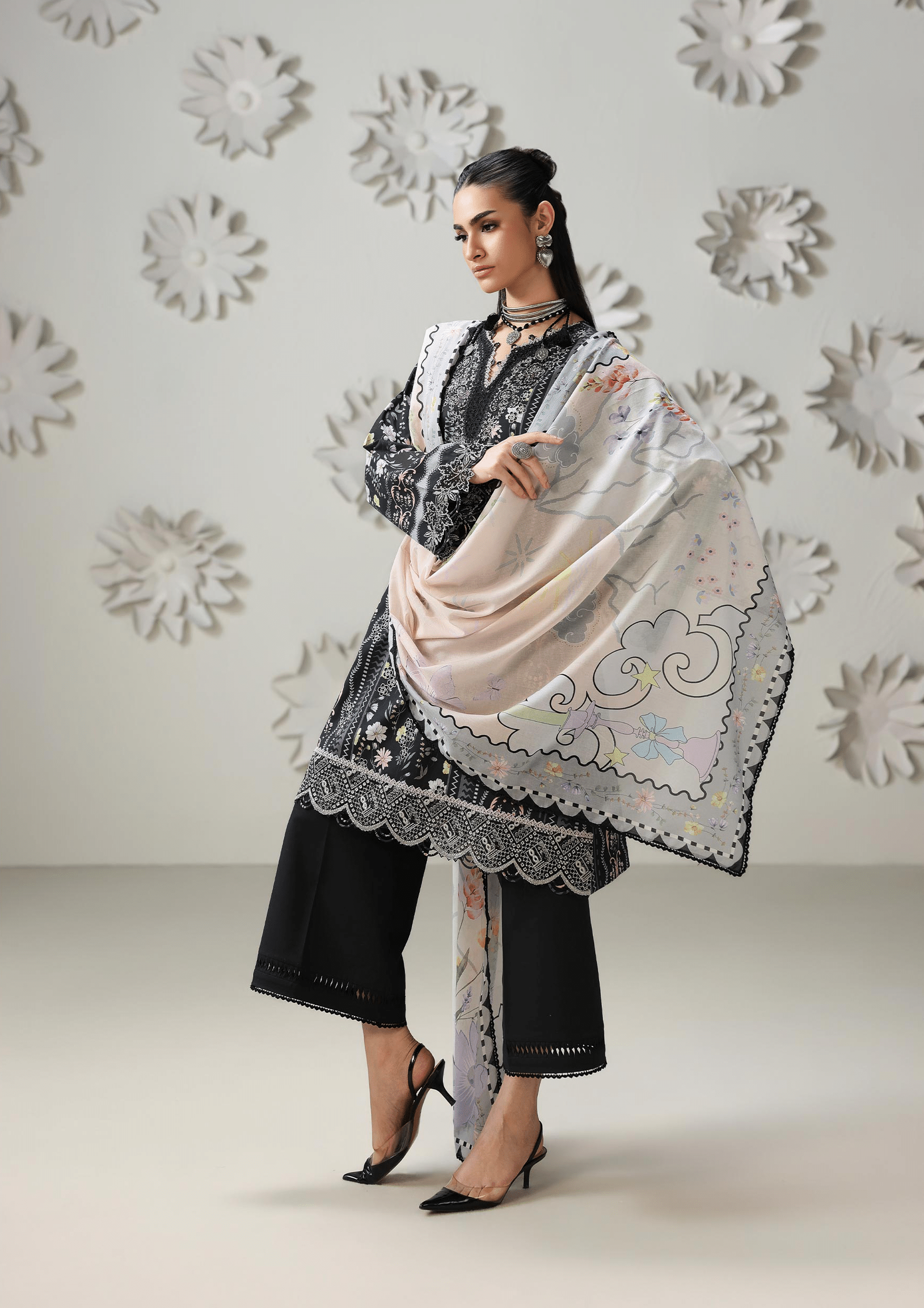 Qalamkar qalamkar qprints embroidered lawn unstitched 3pc suit qqp-08a amel– qqp-8a-2 Qalamkar Qalamkar QPrints Embroidered Lawn Unstitched 3Pc Suit QQP-08A Amel– QQp-8A-2