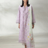Qalamkar qalamkar qprints embroidered lawn unstitched 3pc suit qqp-08b elsie Qalamkar Qalamkar QPrints Embroidered Lawn Unstitched 3Pc Suit QQP-08B Elsie