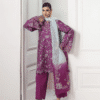 Qalamkar qalamkar qprints embroidered lawn unstitched 3pc suit qqp-09a brise Qalamkar Qalamkar QPrints Embroidered Lawn Unstitched 3Pc Suit QQP-09A Brise