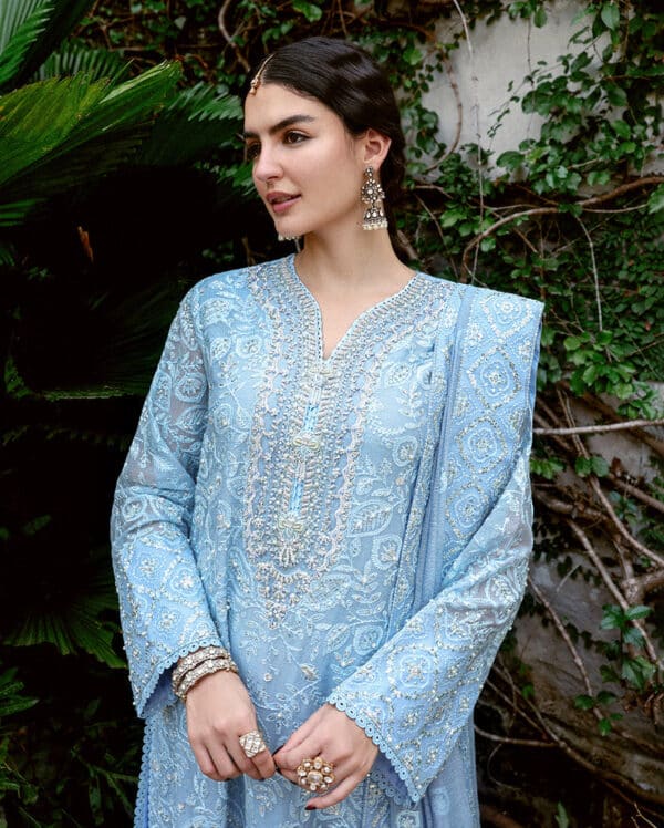Mushq Saugaat Pret '26 - Roshni Ara (Blue)– RoshniAra 2