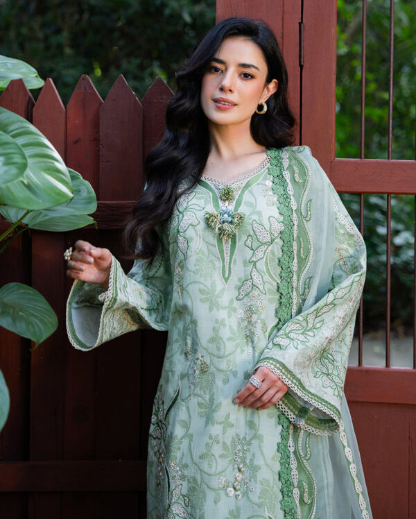 Mushq La Toscana '26 - Terra Belle (Mint Green)– TerraBelle 3