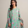 Sapphire women's unstitched lawn embroidered tea pink 3 piece suit – u3pdds26v683 Sapphire Women's Unstitched Lawn Embroidered Tea Pink 3 Piece Suit – U3PDDS26V683
