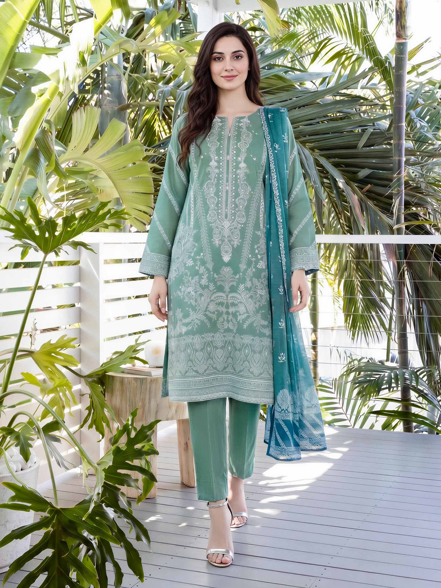 Limelight 3 piece lawn suit- embroidered– u4662su-3pc-283-3piecelawnsuit-embroidered Limelight 3 Piece Lawn Suit- Embroidered– U4662SU-3PC-283-3PieceLawnSuit-Embroidered