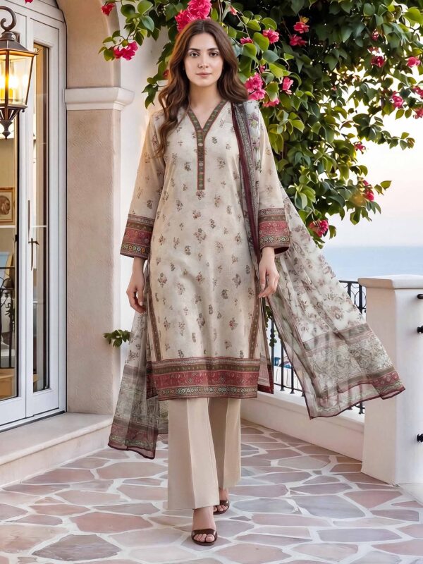 Limelight 3 Piece Lawn Suit– U4778SU-3PC-014-3PieceLawnSuit Unstitched 5 Limelight 3 Piece Lawn Suit– U4778SU-3PC-014-3PieceLawnSuit Unstitched 5