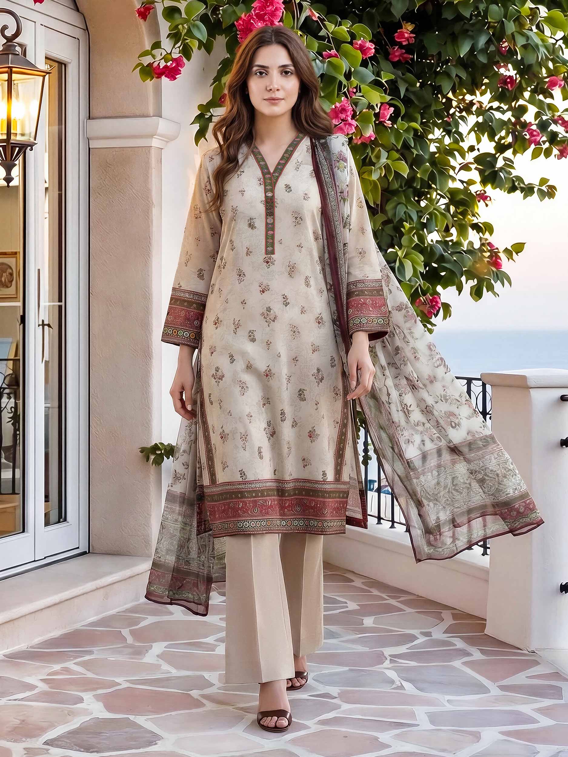 Limelight 3 piece lawn suit– u4778su-3pc-014-3piecelawnsuit unstitched 5 Limelight 3 Piece Lawn Suit– U4778SU-3PC-014-3PieceLawnSuit Unstitched 5