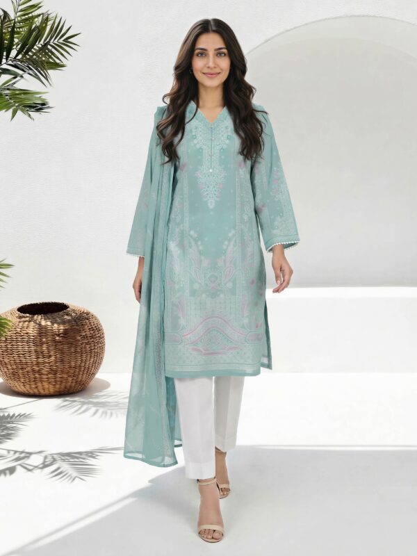 Limelight 2 Piece Lawn Suit– U4779SD-2PC-143-2PieceLawnSuit Unstitched Limelight 2 Piece Lawn Suit– U4779SD-2PC-143-2PieceLawnSuit Unstitched