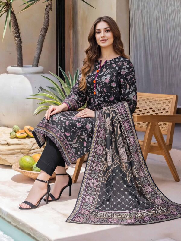 Limelight 2 Piece Lawn Suit– U4786SD-2PC-034-2PieceLawnSuit Unstitched 6 Limelight 2 Piece Lawn Suit– U4786SD-2PC-034-2PieceLawnSuit Unstitched 6