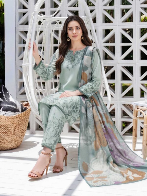 Limelight 3 Piece Lawn Slub Suit– U4895SU-3PC-227-3PieceLawnSlubSuit Limelight 3 Piece Lawn Slub Suit– U4895SU-3PC-227-3PieceLawnSlubSuit