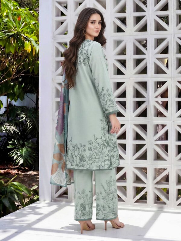 Limelight 3 piece lawn slub suit– u4895su-3pc-227-3piecelawnslubsuit Limelight 3 Piece Lawn Slub Suit– U4895SU-3PC-227-3PieceLawnSlubSuit