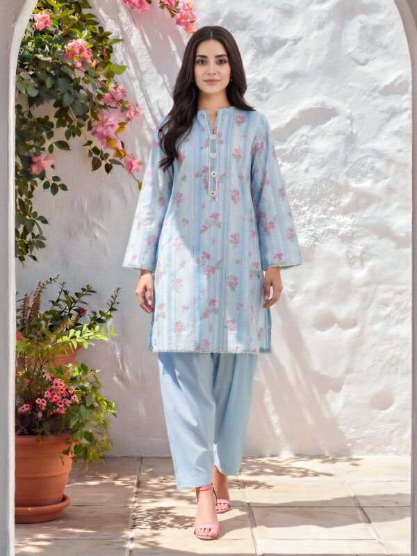 Limelight 2 Piece Lawn Suit– U4899ST-2PC-143-2PieceLawnSuit Unstitched 3 Limelight 2 Piece Lawn Suit– U4899ST-2PC-143-2PieceLawnSuit Unstitched 3