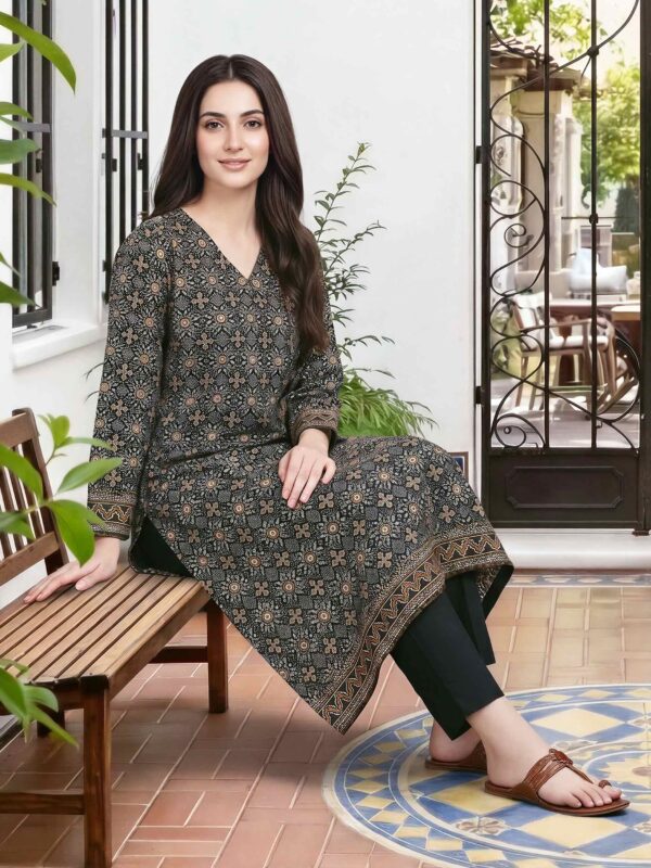 Limelight Lawn Shirt– U4953SH-SSH-034-LawnShirt Unstitched 3 Limelight Lawn Shirt– U4953SH-SSH-034-LawnShirt Unstitched 3