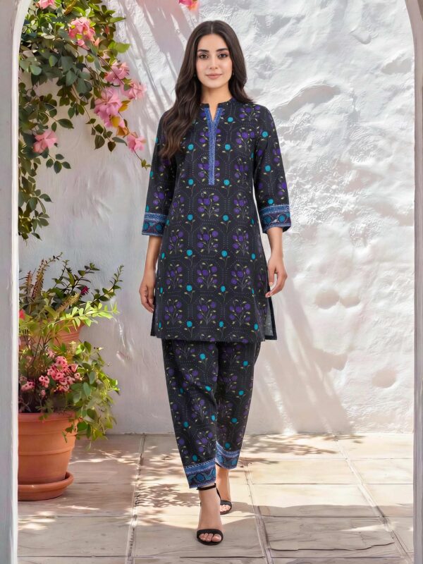 Limelight Lawn Shirt– U4977SH-SSH-034-LawnShirt Unstitched 1 Limelight Lawn Shirt– U4977SH-SSH-034-LawnShirt Unstitched 1