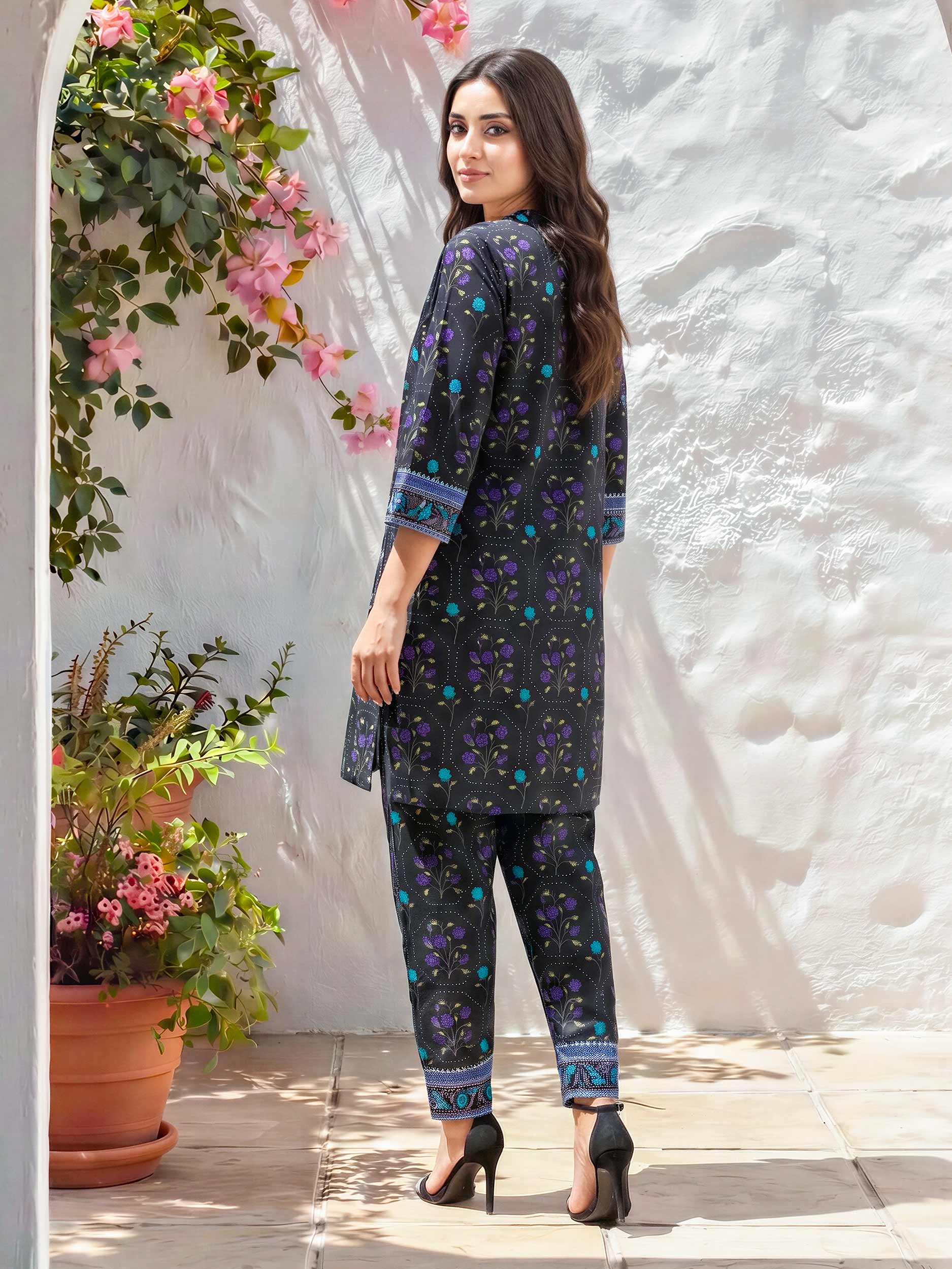 Limelight lawn shirt– u4977sh-ssh-034-lawnshirt unstitched 2 Limelight Lawn Shirt– U4977SH-SSH-034-LawnShirt Unstitched 2