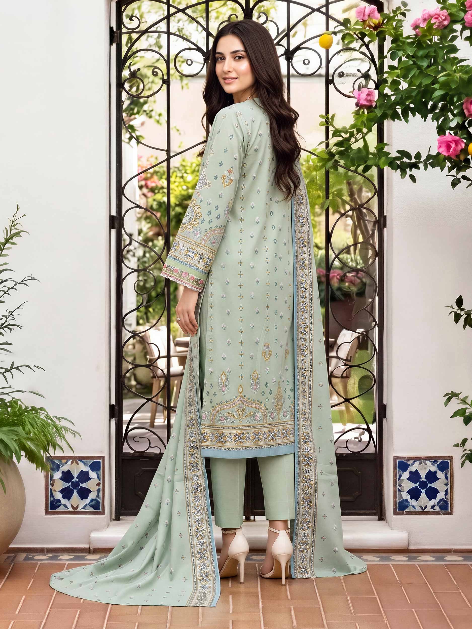 Limelight 3 piece lawn suit- embroidered– u5075su-3pc-227-3piecelawnsuit-embroidered Limelight 3 Piece Lawn Suit- Embroidered– U5075SU-3PC-227-3PieceLawnSuit-Embroidered