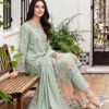 Limelight 3 piece lawn suit- embroidered Limelight 3 Piece Lawn Suit- Embroidered