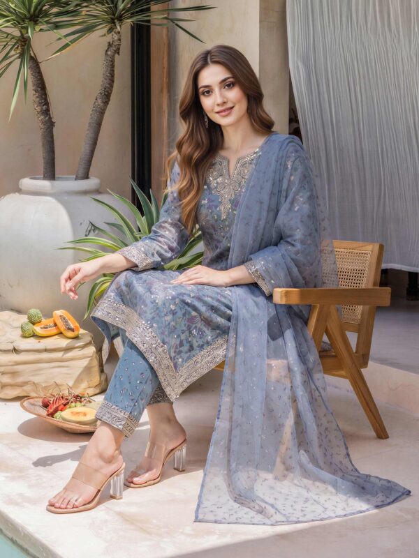 Limelight 3 Piece Lawn Suit- Embroidered– U5178SU-3PC-143-3PieceLawnSuit-Embroidered Limelight 3 Piece Lawn Suit- Embroidered– U5178SU-3PC-143-3PieceLawnSuit-Embroidered
