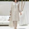 Limelight 3 piece lawn suit- embroidered Limelight 3 Piece Lawn Suit- Embroidered