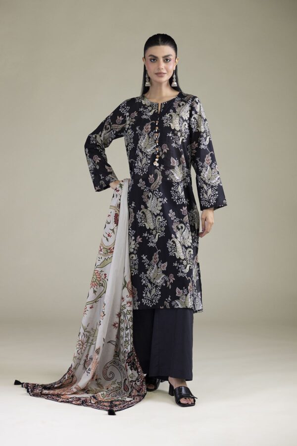 Khaadi 2026 Collection 3 Piece