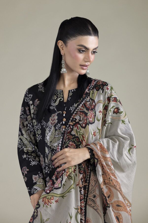Khaadi 2026 Collection 3 Piece– a11-26-203fe1 multi 2