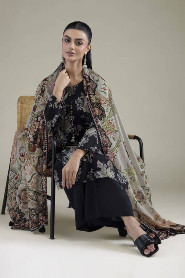 Khaadi 2026 collection 3 piece– a11-26-203fe1 multi 3 Khaadi 2026 Collection 3 Piece– a11-26-203fe1 multi 3