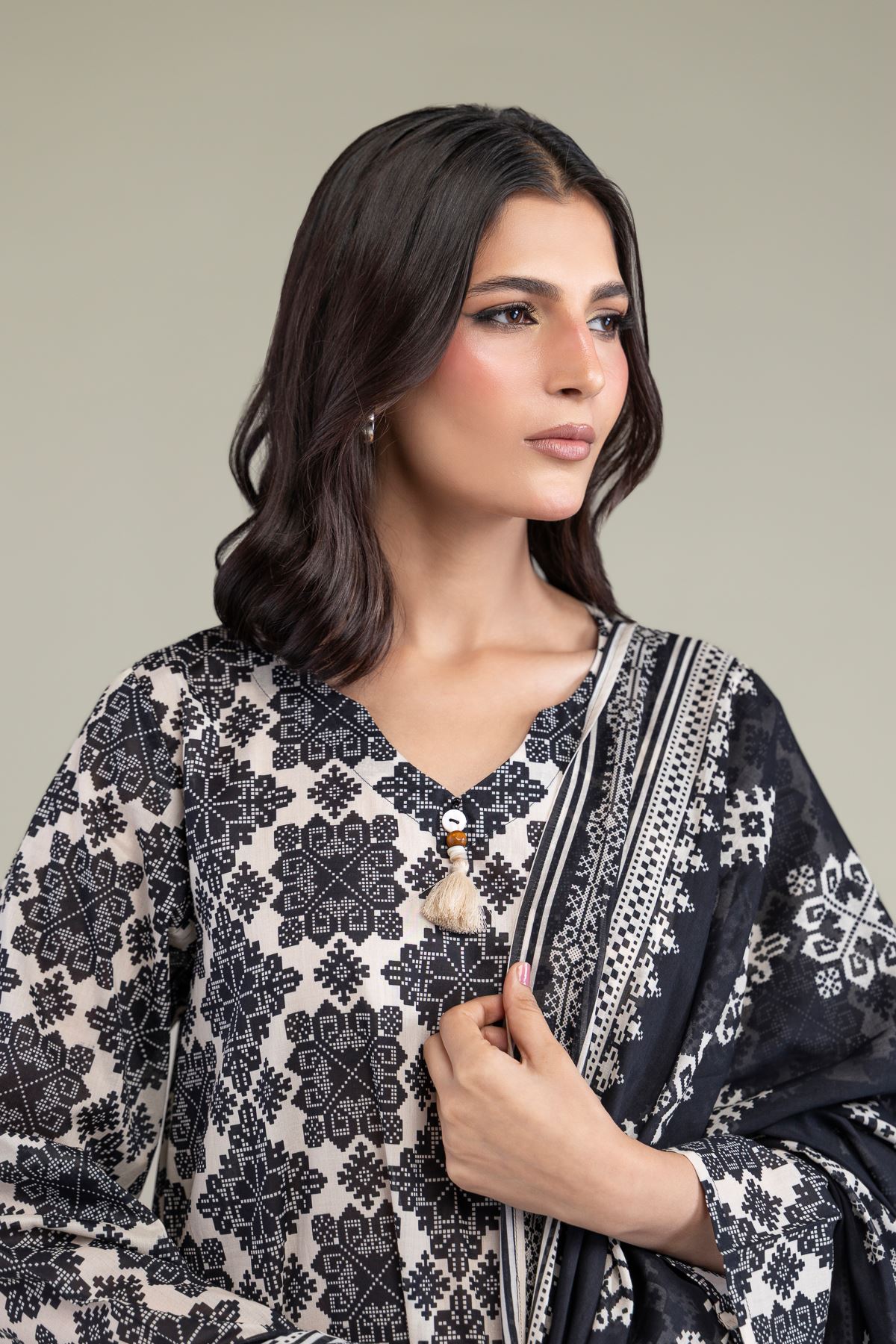 Khaadi 2026 collection 3 piece– a11-26-205fa1 multi 3 Khaadi 2026 Collection 3 Piece– a11-26-205fa1 multi 3