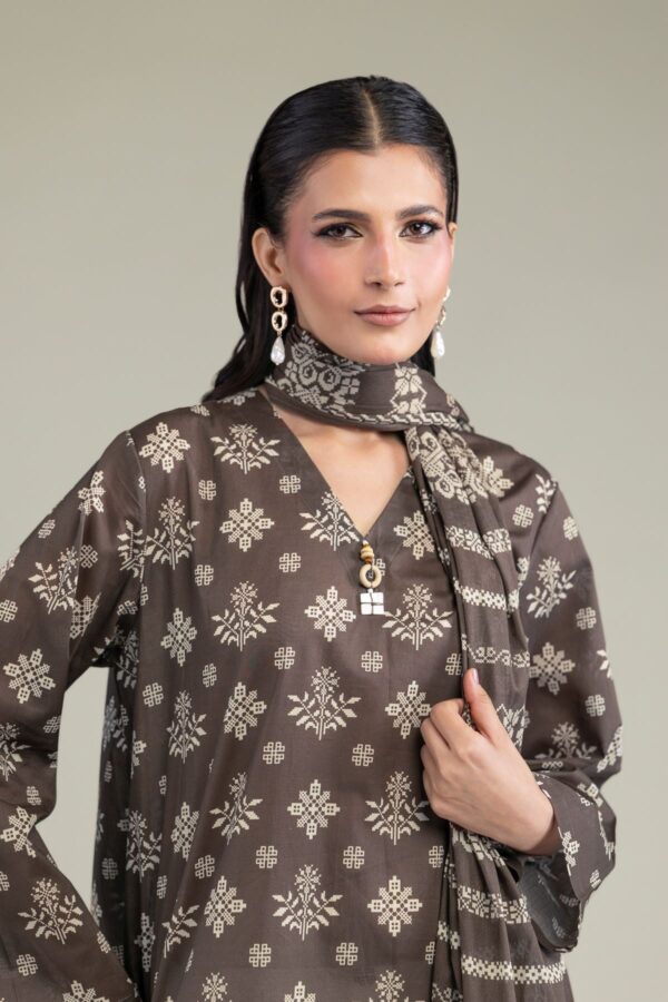 Khaadi 2026 Collection 3 Piece– a11-26-205fd2 multi 2