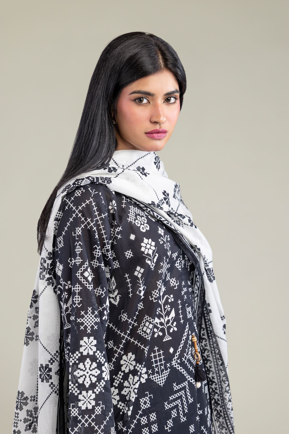 Khaadi 2026 collection 3 piece– a11-26-205fh1 multi 2 Khaadi 2026 Collection 3 Piece– a11-26-205fh1 multi 2
