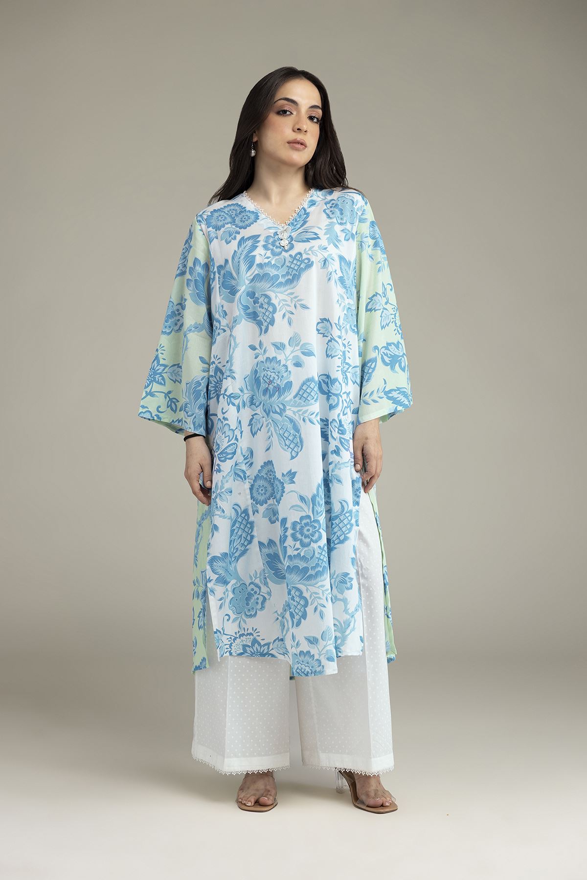 Khaadi 2026 collection 2 piece| top and bottom Khaadi 2026 Collection 2 Piece| Top and Bottom