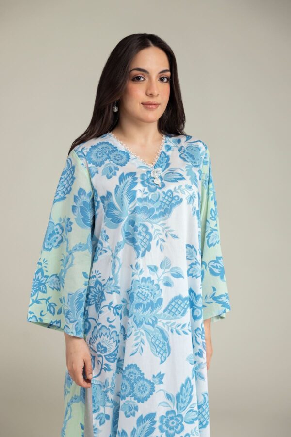 Khaadi 2026 Collection 2 Piece| Top and Bottom– a11-26-210fg1 multi 2