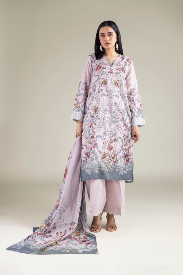 Khaadi 2026 Collection 3 Piece Khaadi 2026 Collection 3 Piece