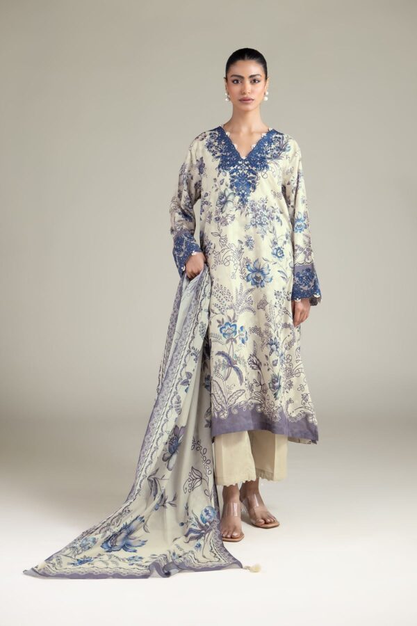 Khaadi 2026 Collection 3 Piece Khaadi 2026 Collection 3 Piece