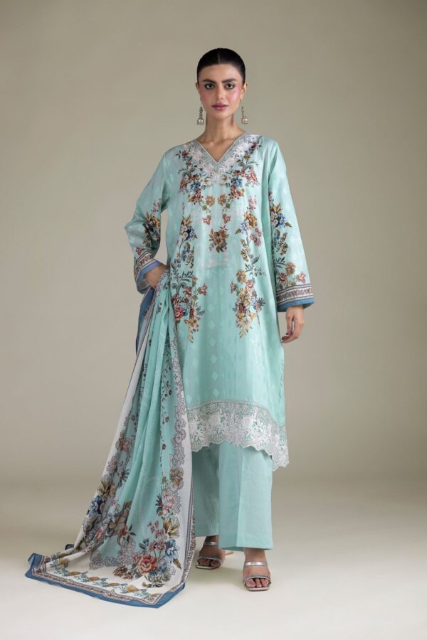 Khaadi 2026 Collection 3 Piece Khaadi 2026 Collection 3 Piece