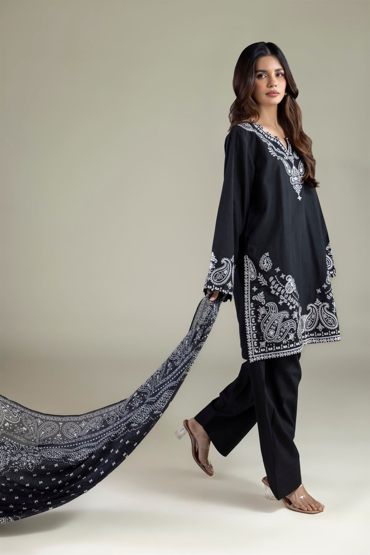 Khaadi 2026 collection 3 piece– a22-26-203fg1 multi 2 Khaadi 2026 Collection 3 Piece– a22-26-203fg1 multi 2