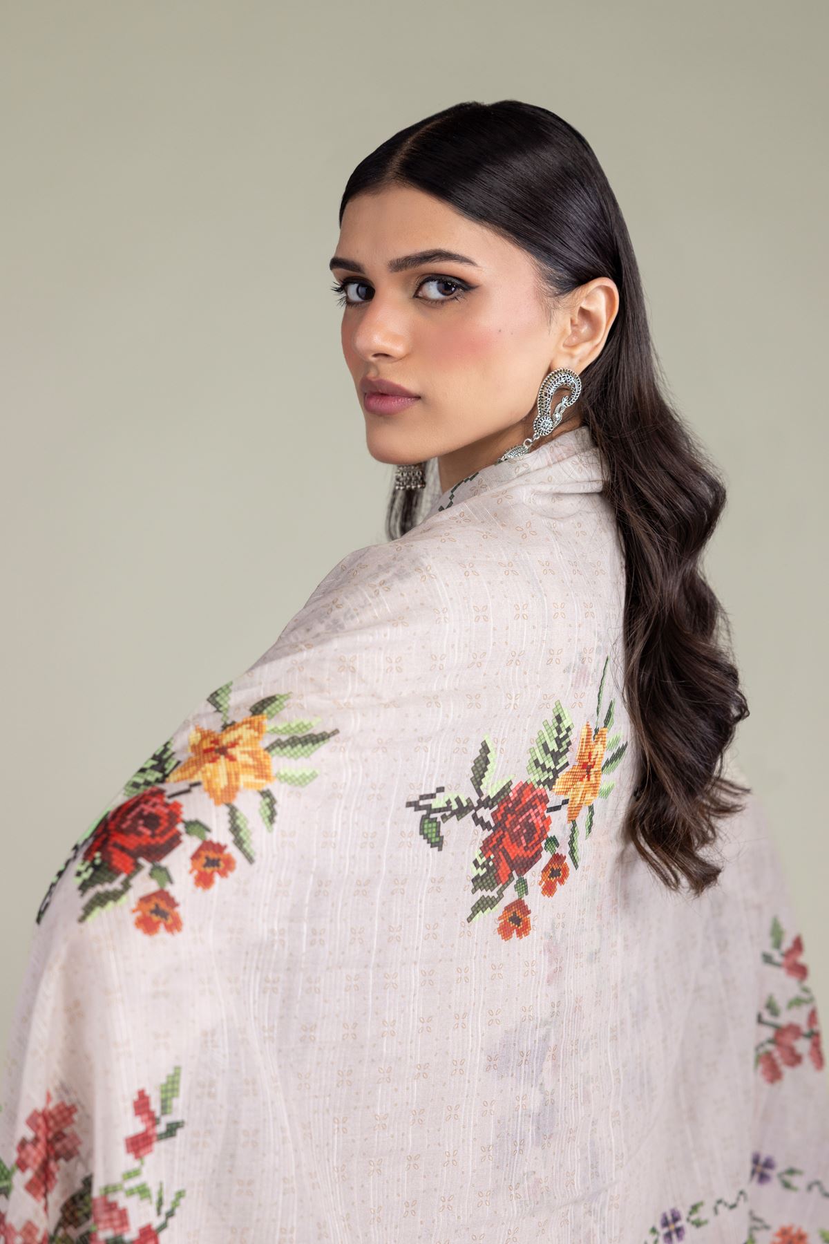 Khaadi 2026 collection 3 piece– a22-26-206fa1 multi 3 Khaadi 2026 Collection 3 Piece– a22-26-206fa1 multi 3