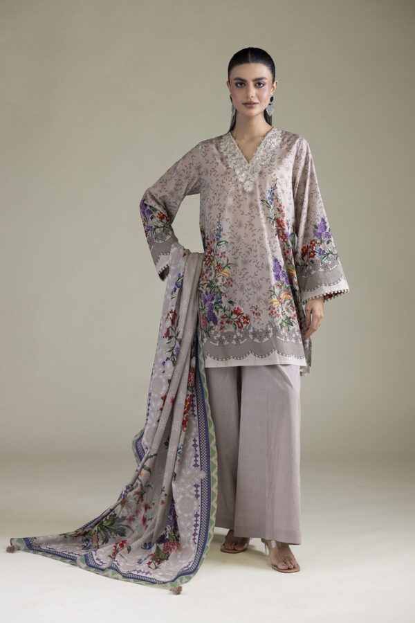 Khaadi 2026 Collection 3 Piece Khaadi 2026 Collection 3 Piece