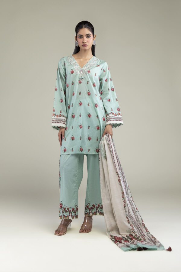 Khaadi 2026 Collection 3 Piece Khaadi 2026 Collection 3 Piece