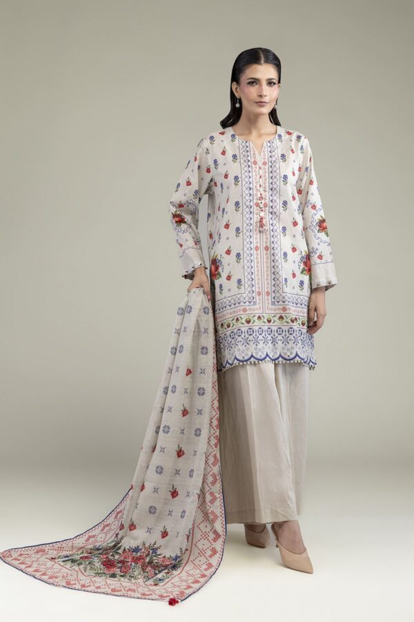 Khaadi 2026 Collection 3 Piece Khaadi 2026 Collection 3 Piece