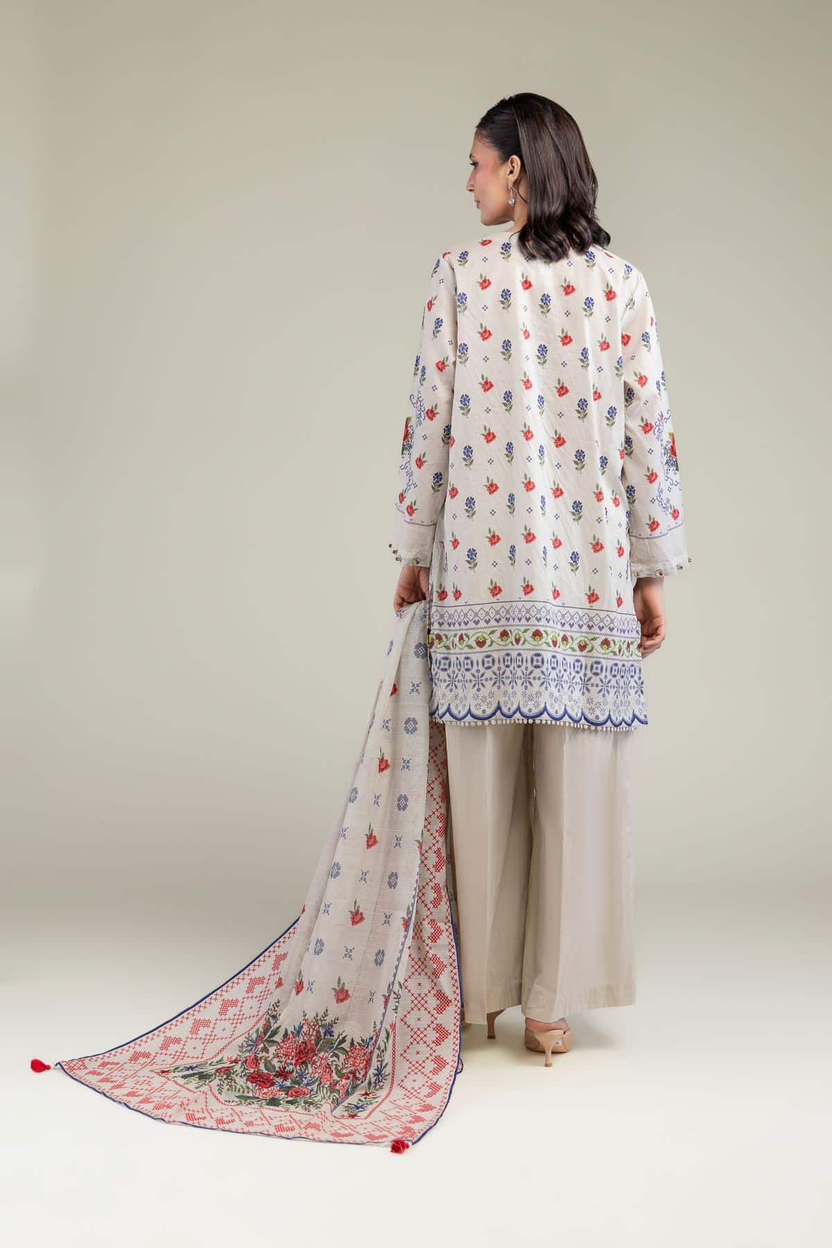 Khaadi 2026 collection 3 piece– a22-26-206fj1 multi 5 Khaadi 2026 Collection 3 Piece– a22-26-206fj1 multi 5