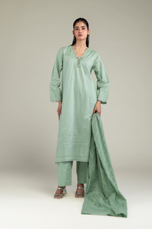Khaadi 2026 Collection 3 Piece Khaadi 2026 Collection 3 Piece