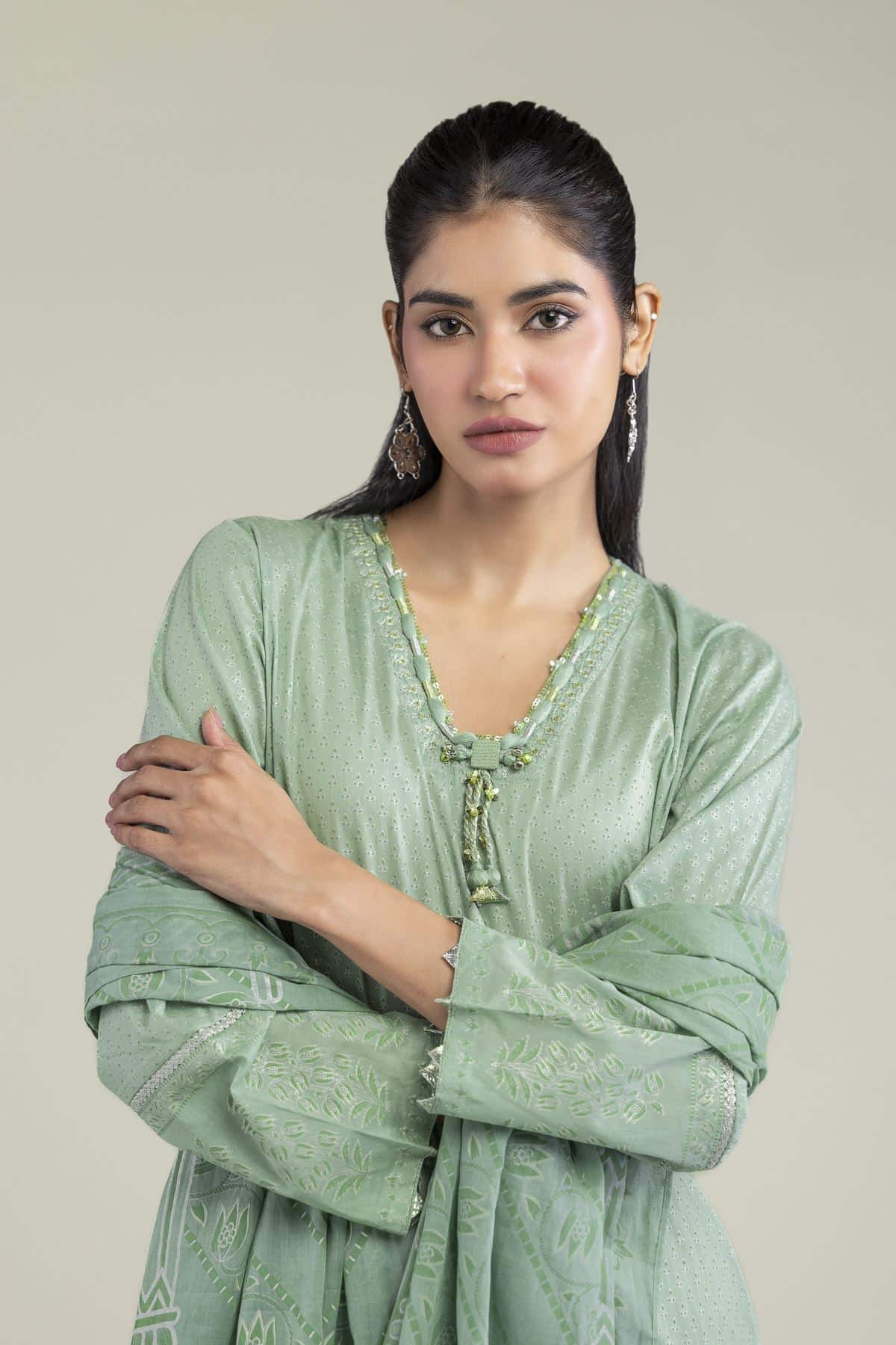Khaadi 2026 collection 3 piece– a22-26-213fa2 multi 3 Khaadi 2026 Collection 3 Piece– a22-26-213fa2 multi 3